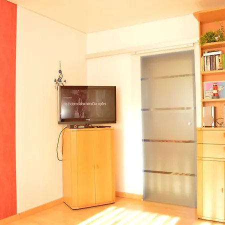 Mielke Apartment
