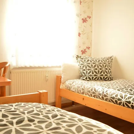 Apartment Mielke Horumersiel