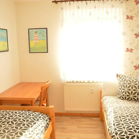 Apartment Mielke Horumersiel