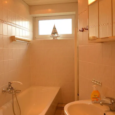 Apartment Mielke