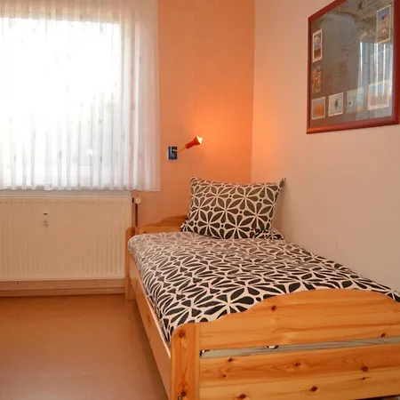 Apartment Mielke Horumersiel