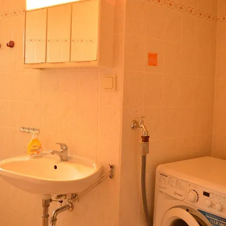 Apartment Mielke