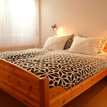 Apartment Mielke Horumersiel