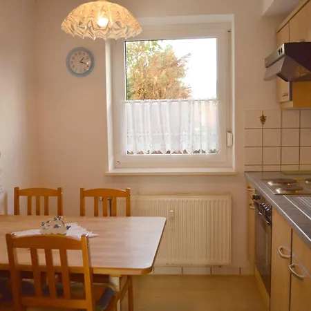 Apartment Mielke *