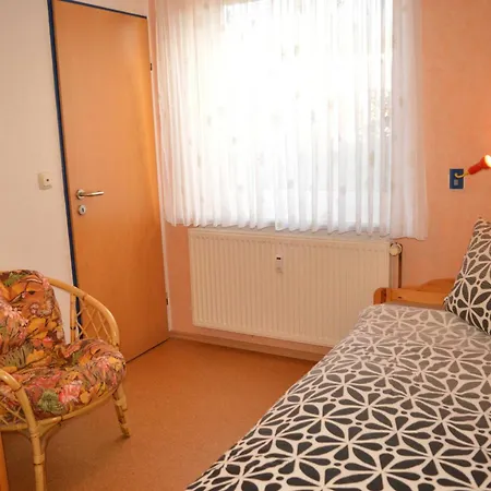 Mielke Apartment Horumersiel