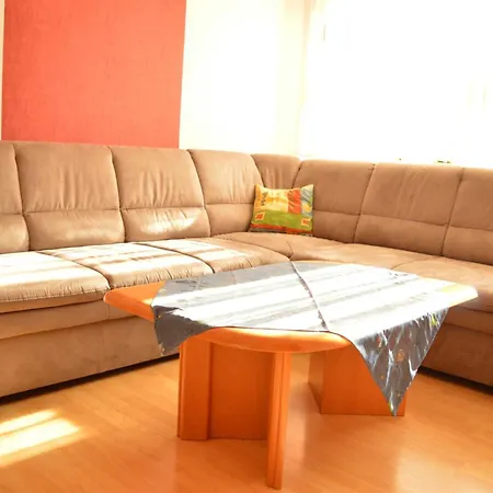 Apartment Mielke *
