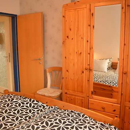 Mielke * Horumersiel