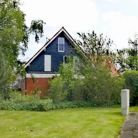 Mielke Apartment