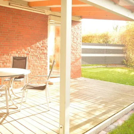 Mielke Apartment *