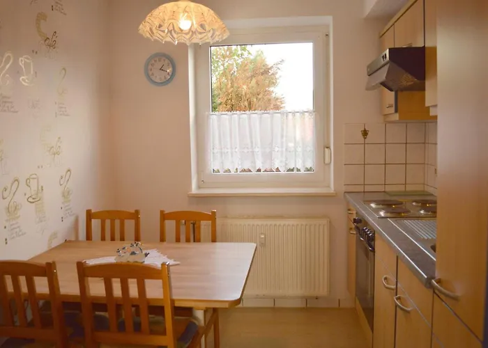 Apartamento Mielke *