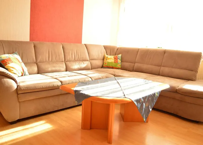 Apartamento Mielke *
