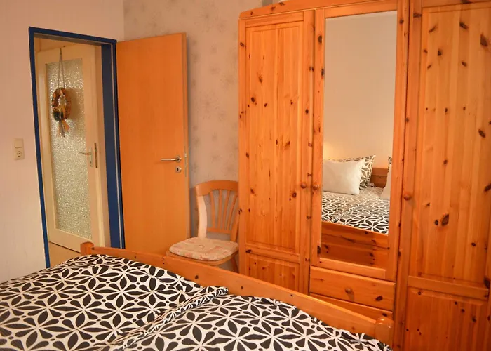 Mielke * Horumersiel